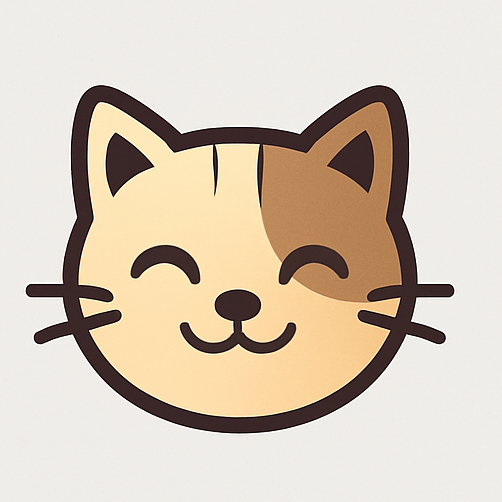Cartoon Cat