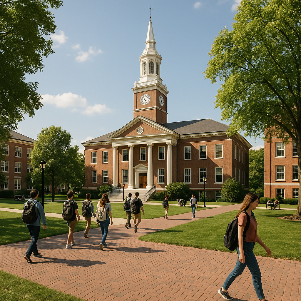 Future ETI Campus