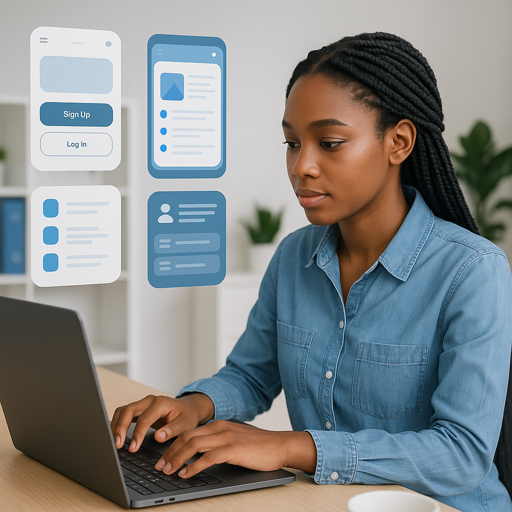 Mobile App Development