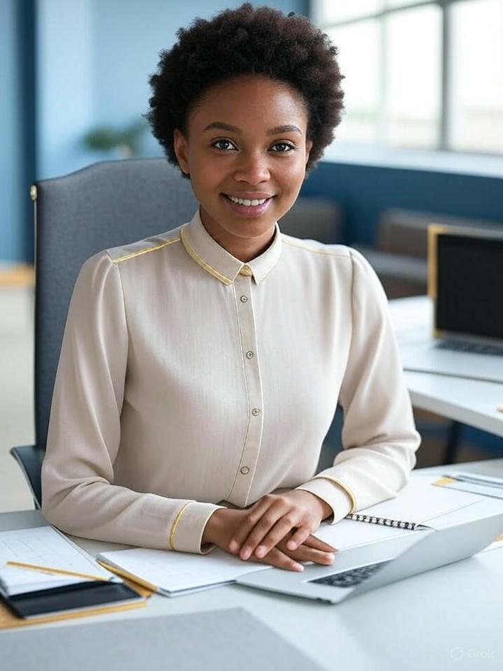 Lina Mwangi